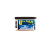 CALIFORNIA SCENTS Air Freshener Newport New Car Lata 42 g 34-041
