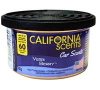 CALIFORNIA SCENTS Air Freshener Verri Berry 34-019 42 g