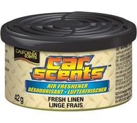 Ambientador para Coche California Scents Fresh Linen Chicle