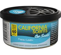Ambientador para Coche California Scents Fresh Linen Chicle