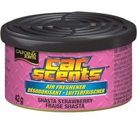 California Scents Car Scents Santa Barbara Berry ambientador para coche 42 g