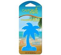 California Scents AMBIENTADOR Hanging Palm Laguna Breeze