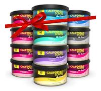 California Scents CCS-1207CT - Ambientador (Cherrycereza)