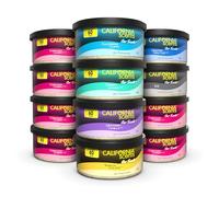 California Scents CCS-1207CT - Ambientador (Cherrycereza)