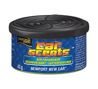 California Scents CCS-1222CTMC CS Car Scents Ambientador
