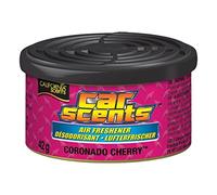 California Scents CCSP407 - Ambientador de Coche (Cereza de Coronado)