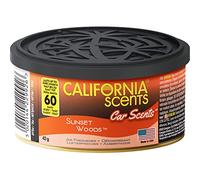 California Scents Sunset Woods - Ambientador (42 g)