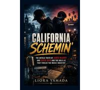 California Schemin’: The Untold Truth of James McAvoy and Gavin Bain and the Bold Lie That Fooled the Music Industry