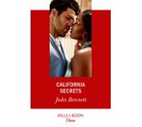 California Secrets (ebook)