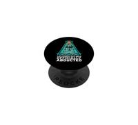 California secuestrada por OVNI PopSockets PopGrip Adhesivo
