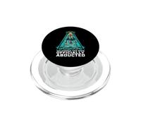 California secuestrada por OVNI PopSockets PopGrip para MagSafe