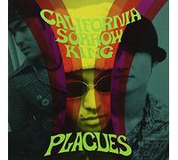 California Sorrow King [Import]