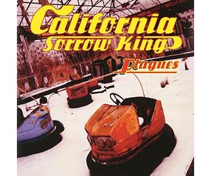 California Sorrow King -Renewa