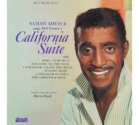 California Suite by Jr. Sammy Davis (2004-04-13)