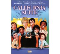 California Suite [Francia] [DVD]