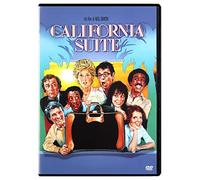 California_Suite [Italia] [DVD]