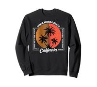 California Summer Vacation, Sunshine, Take me to The Beach Sudadera