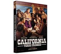 California, terre promise [Blu-ray]