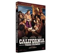 California, terre promise [DVD]