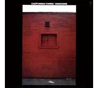 California Three - Windows