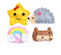 California Tot Horquilla Antideslizante Para Bebé De Un Tamaño De Un Juego De Columpios De 4