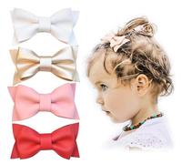 California Tot Horquilla De Arco Para Niña Talla Única Para Todos Los Deluxe