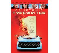 California Typewriter [USA] [DVD]