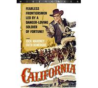 California [USA] [DVD]