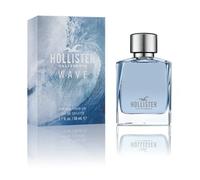 Hollister Wave For Him Eau de toilette 50 ml