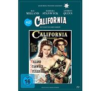 California - Western Legenden No. 41 [Blu-ray]