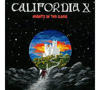 California X - Nights In The Dark [Vinilo]