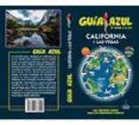 California Y Las Vegas 2019 (guia Azul) 7ª Ed.