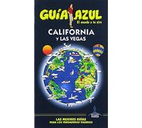 California y Las Vegas (GUÍA AZUL)