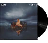 London Grammar Californian Soil (Vinyl) 12" Album