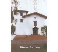 California's Mission San Jose