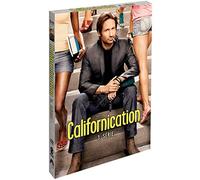 Californication 3. serie 2DVD (Californication: The First Season) (Versión checa)