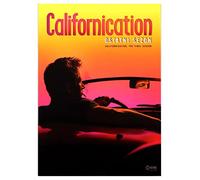 Californication (BOX) [3DVD] (IMPORT) (No hay versión española)