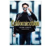 Californication (BOX) [3DVD] (IMPORT) (No hay versión española)