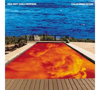 Red Hot Chili Peppers - Californication (CD)
