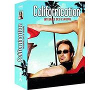 Californication - Intégrale des 6 saisons [Francia] [DVD]
