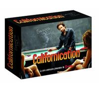Californication - Intégrale des Saisons 1 à 3 [Francia] [DVD]