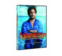 Californication - La Segunda Temporada Completa [DVD]
