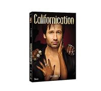 Californication - Saison 5 [DVD]