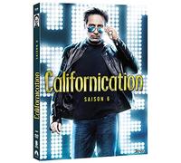 Californication - Saison 6 [Francia] [DVD]