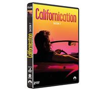 Californication - Saison 7 [Francia] [DVD]