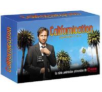 Californication - Saisons 1 à 4 [Francia] [DVD]
