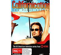 Californication: Season 1 [NON-UK Format / PAL / Region 4 Import - Australia]