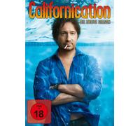 Californication - Season 2 [Alemania] [DVD]