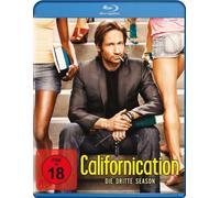 Californication - Season 3 [Alemania] [Blu-ray]