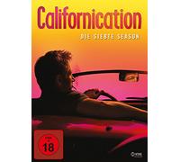 Californication - Season 7 [DVD]